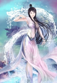 反派魔尊淪落成貓後
