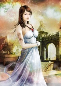 青春正能量之我是女王