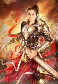 无限之神王系统 作者:者羽