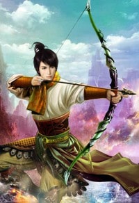 重生之淪陷
