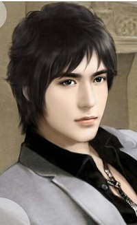 (BL/HP同人)again