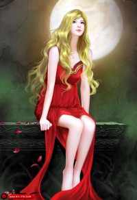 锦绣良缘之绣娘王妃