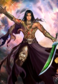 武神之说