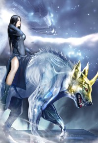 女神的絕世兵王