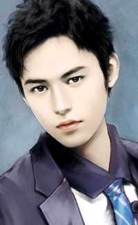 楊羽李若水