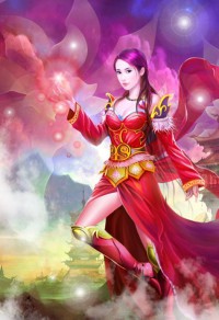 海中篱喜剧版