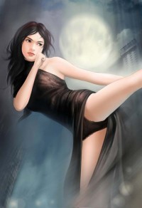 穿成马甲大佬的妹妹