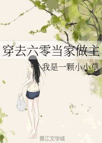 穿去六零当家做主