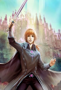 轉世後滅世神祇戀愛了