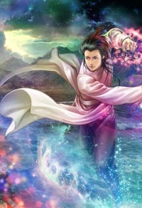 （原神同人）[原神]攻略那维莱特后选择死遁
