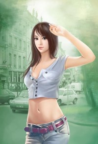 （BL/数码宝贝同人）[数码]不夜城异闻录