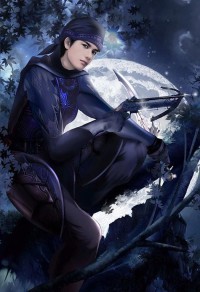 完美男神从女装开始
