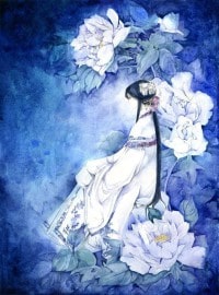 种田女配逆袭之南月妖妃